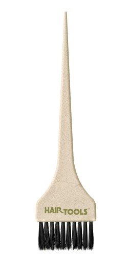 Straw long tail tint brush - eco friendly tint brush from Alice England